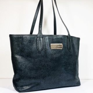 コールハーン(Cole Haan)の超美品☆コールハーン◆レザーショルダートートバッグ(ショルダーバッグ)