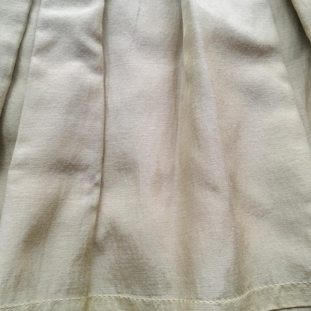 anatelier(アナトリエ)のアナトリエ スカート レディースのスカート(ひざ丈スカート)の商品写真