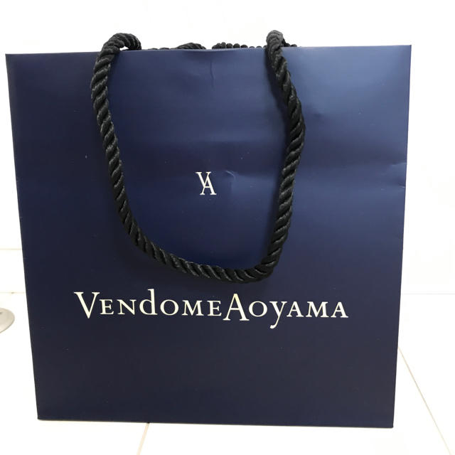 Vendome Aoyama(ヴァンドームアオヤマ)のヴァンドーム青山 リングギフトボックスセット レディースのアクセサリー(リング(指輪))の商品写真