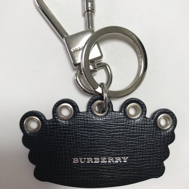 BURBERRY - ★新品★匿名配送★バーバリーロンドン BURBERRY キーチャーム 3の通販 by akrsho｜バーバリーならラクマ