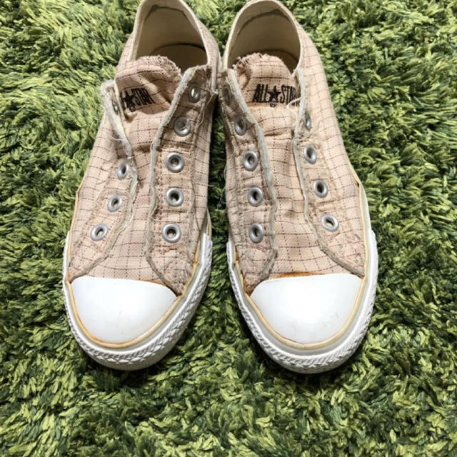 CONVERSE(コンバース)の専用ページ レディースの靴/シューズ(スニーカー)の商品写真