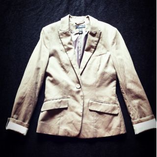 エイチアンドエム(H&M)のH＆M♡jacket!!(テーラードジャケット)