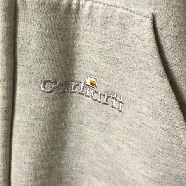 carhartt(カーハート)のカーハート パーカー メンズのトップス(パーカー)の商品写真