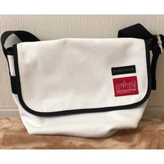 マンハッタンポーテージ(Manhattan Portage)のマンハッタン  【4／7価格変更しました】(メッセンジャーバッグ)