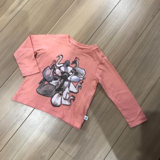 ステラマッカートニー(Stella McCartney)のステラマッカートニー  キッズ(Tシャツ/カットソー)