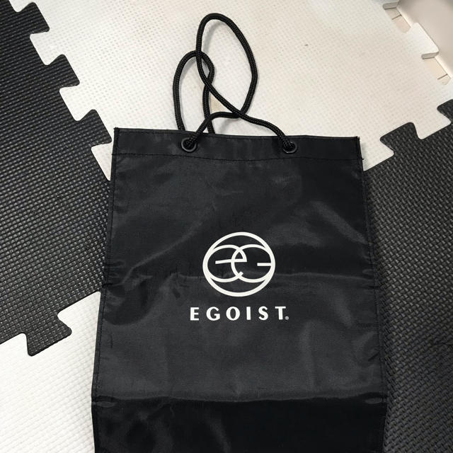 EGOIST(エゴイスト)の【2/25まで限定値下げ】EGOIST サブバッグ レディースのバッグ(トートバッグ)の商品写真