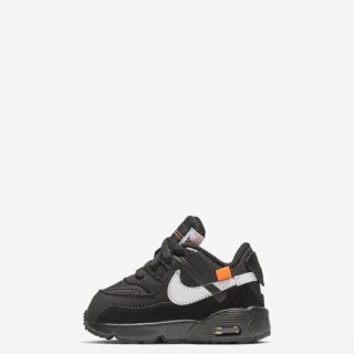 ナイキ(NIKE)のオフホワイト  ナイキ エアマックス90 AIRMAX90 (スニーカー)