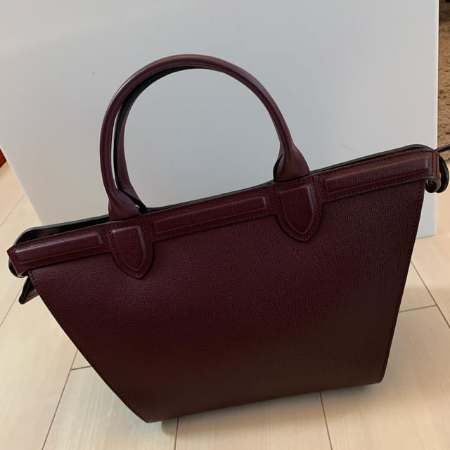 LONGCHAMP(ロンシャン)の♥︎専用♥︎ロンシャン☆エリタージュ レディースのバッグ(トートバッグ)の商品写真