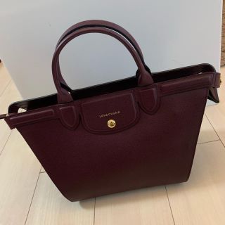 ロンシャン(LONGCHAMP)の♥︎専用♥︎ロンシャン☆エリタージュ(トートバッグ)