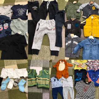 ギャップ(GAP)の早い者勝ち子ども服大量まとめうり！(その他)