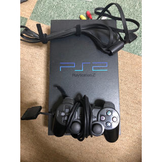 プレイステーション2(PlayStation2)のps2 (家庭用ゲームソフト)