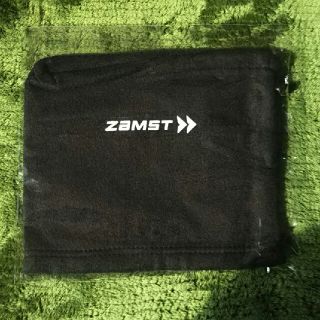 ザムスト(ZAMST)のZAMSTネックウォーマー(その他)