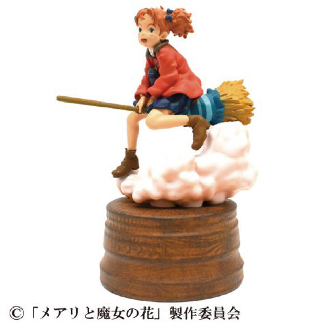 メアリと魔女の花 オルゴールの通販 by ゆうたま|ラクマ メアリと魔女の花 オルゴールの通販 by ゆうたま|ラクマ