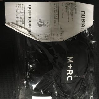 シュプリーム(Supreme)のM RC NOIR ショルダーバッグ(ショルダーバッグ)