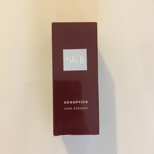 SK-II ジェノプティクス オーラエッセンス 50ml