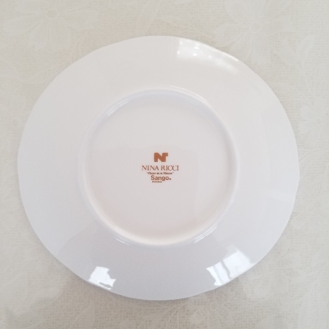 NINA RICCI(ニナリッチ)のRURI様専用 インテリア/住まい/日用品のキッチン/食器(食器)の商品写真