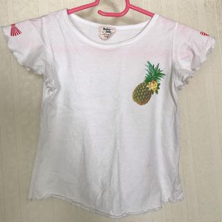 ドンキージョシー(Donkey Jossy)の110サイズTシャツドンキージョシー(Tシャツ/カットソー)