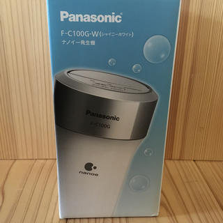パナソニック(Panasonic)のまくら様専用(空気清浄器)