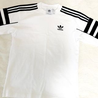 アディダス(adidas)のadidas originals Tシャツ(Tシャツ(半袖/袖なし))