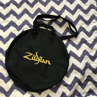 ▶︎ ジルジャン シンバルケース バッグ Zildjian(シンバル)