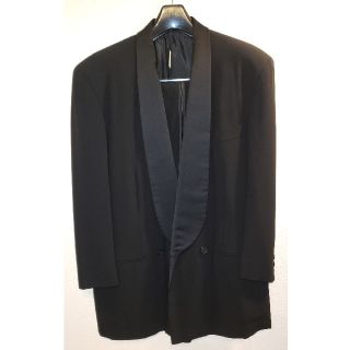 ジョルジオアルマーニ(GIORGIO ARMANI)のGIORGIO ARMANI　タキシード　50(セットアップ)
