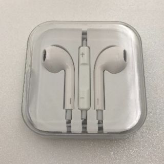 アイフォーン(iPhone)のイヤホン(ヘッドフォン/イヤフォン)