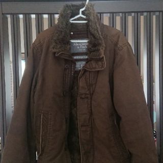 アバクロンビーアンドフィッチ(Abercrombie&Fitch)のジャケット メンズ (テーラードジャケット)