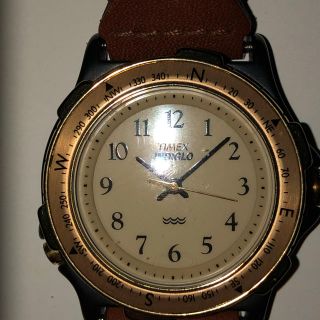 タイメックス(TIMEX)のタイメックス腕時計(腕時計(アナログ))