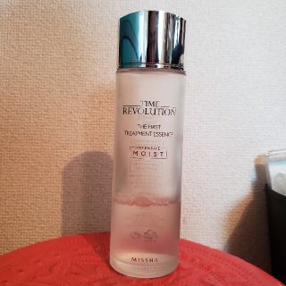 ミシャ(MISSHA)のミシャ　タイムレボリューション　化粧水✨(化粧水/ローション)