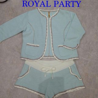 ロイヤルパーティー(ROYAL PARTY)のROYAL PARTY＊set up(その他)