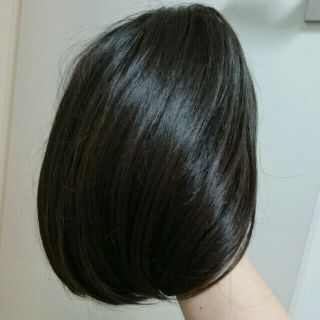 ナバーナウィッグ(NAVANA WIG)のNAVANA WIG ボブ(ヘアケア)