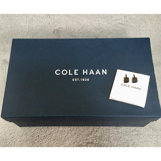 Cole Haan(コールハーン)のCOLE HAAN靴 レディースの靴/シューズ(ハイヒール/パンプス)の商品写真