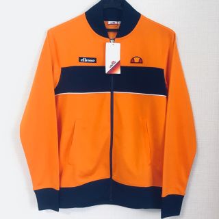 エレッセ(ellesse)の【新品】エレッセ トラックトップ(ジャージ)