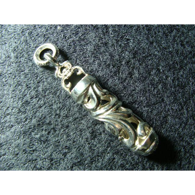 Chrome Hearts - CHクロムハーツPLATプラチナ白金製1Pダイヤ Chrome Hearts - CHクロムハーツPLATプラチナ白金製1Pダイヤ