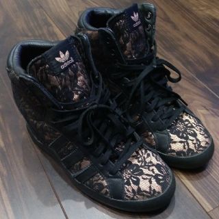 ジェレミースコット(JEREMY SCOTT)のm様お取り置き(スニーカー)