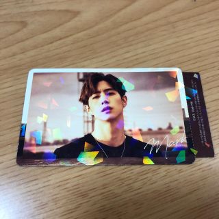 GOT7 ハイタッチ券(K-POP/アジア)