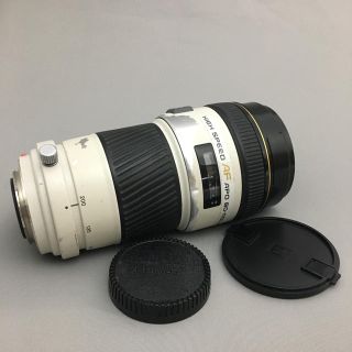 コニカミノルタ(KONICA MINOLTA)のスフレ様専用、ミノルタ AF APO 80-200 f2.8(レンズ(ズーム))