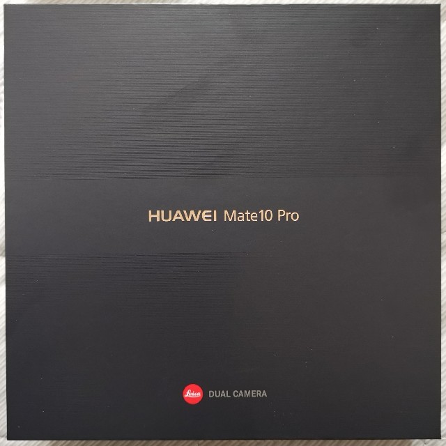 HUAWEI mate10 pro - mslmedical.co.za