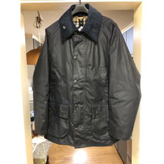 バーブァー(Barbour)の送料無料 バブアー ビデイル クラシック 正規品(ブルゾン)