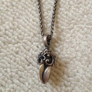 M's collection ネックレス(ネックレス)