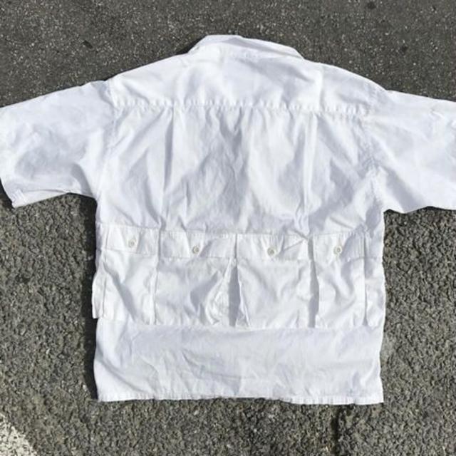 10匣DRUG DEALER SHIRT  Lサイズ