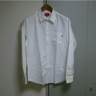 シュプリーム(Supreme)のマサ様専用supreme oxford shirt (シャツ)