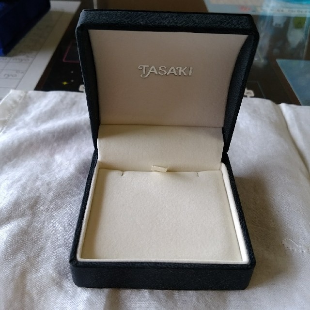 TASAKI(タサキ)のTASAKI　ジュエリーボックス レディースのアクセサリー(その他)の商品写真