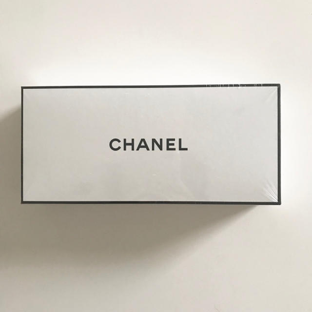 CHANEL(シャネル)の新品 未開封 CHANEL 石鹸 香水 セット シャネル せっけん コスメ/美容のボディケア(ボディソープ/石鹸)の商品写真