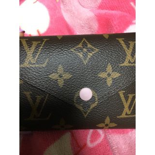 ルイヴィトン(LOUIS VUITTON)の【再最終値下げ🤩】ルイヴィトン 二つ折り財布(折り財布)