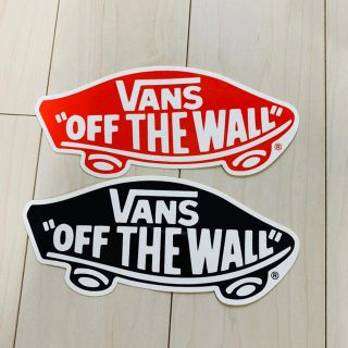 ヴァンズ(VANS)のVANS off the wall(その他)