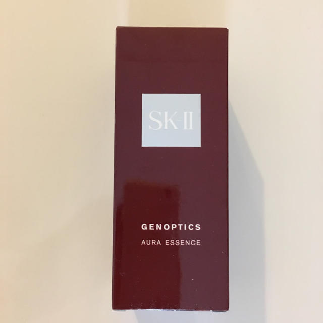 SK-II(エスケーツー)のSK-II ジェノプティクス オーラエッセンス 50ml コスメ/美容のスキンケア/基礎化粧品(美容液)の商品写真