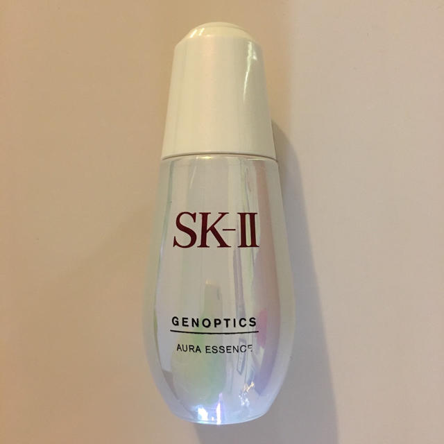 SK-II(エスケーツー)のSK-II ジェノプティクス オーラエッセンス 50ml コスメ/美容のスキンケア/基礎化粧品(美容液)の商品写真