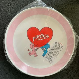 プニュズ(PUNYUS)のpunyus プニュズ ノベルティ 【これ以上値下げなし】(ノベルティグッズ)