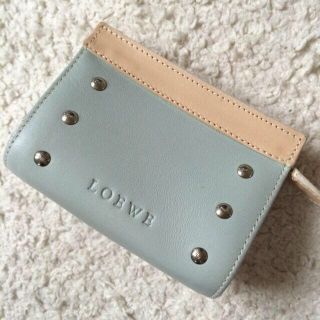 ロエベ(LOEWE)のロエベ♡コインケース(コインケース)